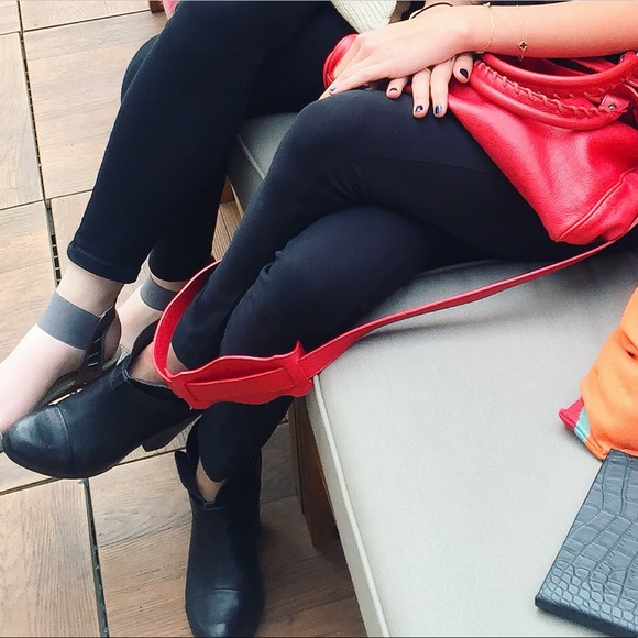 Rag & Bone Harrow Boot - Picture 2 of 6